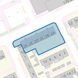 Perceel AHM01-T-2050