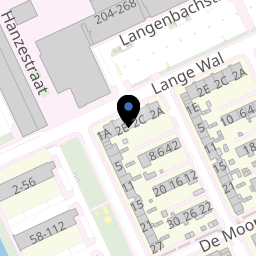 Appartement AHM01 T 2053 28