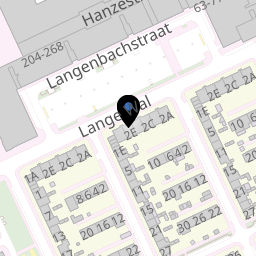 Appartement AHM01 T 2054 11