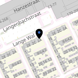 Appartement AHM01 T 2054 13