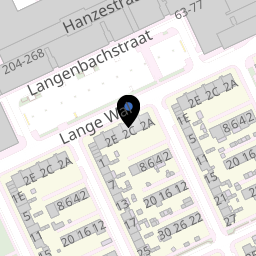 Appartement AHM01 T 2054 15