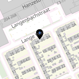 Appartement AHM01 T 2054 16