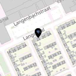 Appartement AHM01 T 2054 17