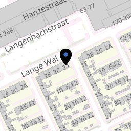 Appartement AHM01 T 2054 19