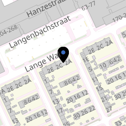 Appartement AHM01 T 2054 20