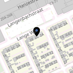 Appartement AHM01 T 2054 21