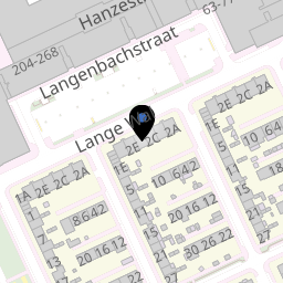 Appartement AHM01 T 2054 22