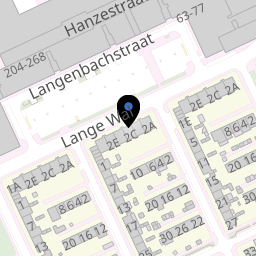 Appartement AHM01 T 2054 3