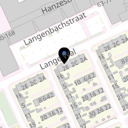 Appartement AHM01 T 2054 5