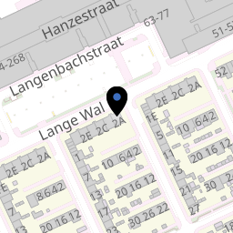 Appartement AHM01 T 2054 7