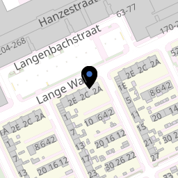 Appartement AHM01 T 2054 8