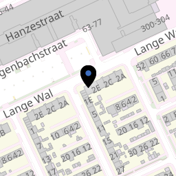 Appartement AHM01 T 2055 12