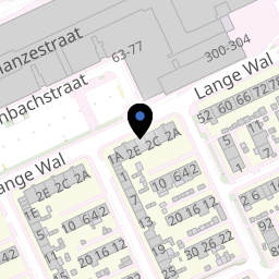 Appartement AHM01 T 2055 4