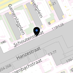 Appartement AHM01 T 2062 17