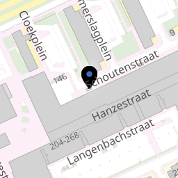 Appartement AHM01 T 2064 20