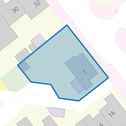 Perceel AHM01-T-2110