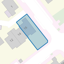 Perceel AHM01-T-2111