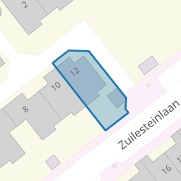 Perceel AHM01-T-2119