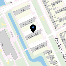Appartement AHM01 T 2159 34