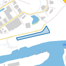 Perceel AHM01-T-2161