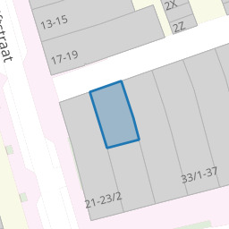 Perceel AHM01-T-2165