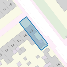 Perceel AHM01-T-2170