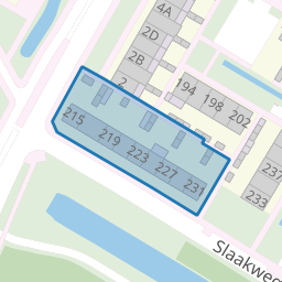 Perceel AHM01-T-2175