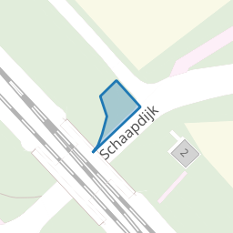 Perceel AHM01-T-2197