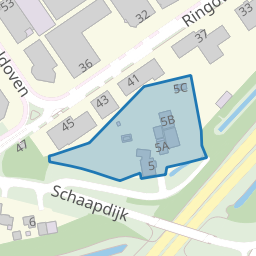 Perceel AHM01-T-2204