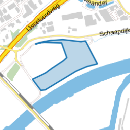 Perceel AHM01-T-2220