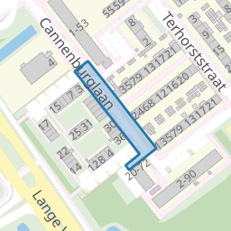 Perceel AHM01-T-2228