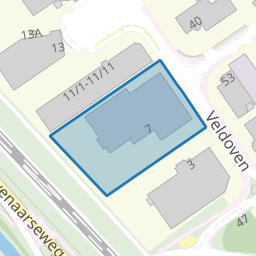 Perceel AHM01-T-2235