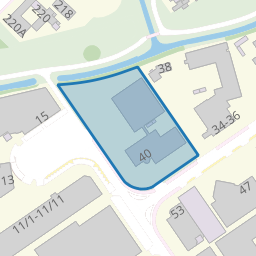 Perceel AHM01-T-2237