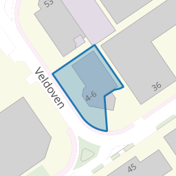 Perceel AHM01-T-2252