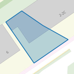 Perceel AHM01-T-2307