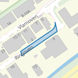 Perceel AHM01-T-2314