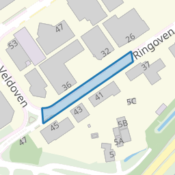 Perceel AHM01-T-2317