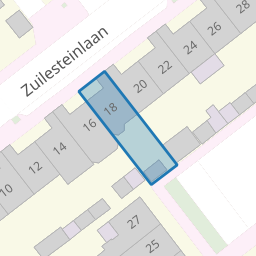 Perceel AHM01-T-2347