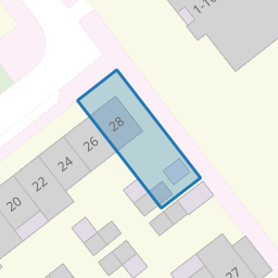 Perceel AHM01-T-2350