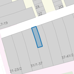 Perceel AHM01-T-2355