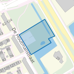 Perceel AHM01-T-2366