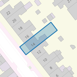 Perceel AHM01-T-2372