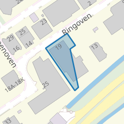 Perceel AHM01-T-2382