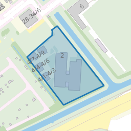 Perceel AHM01-T-2395