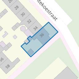 Perceel AHM01-T-2409