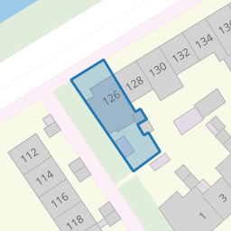 Perceel AHM01-T-2444