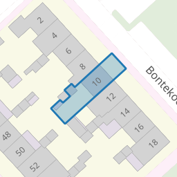 Perceel AHM01-T-2447