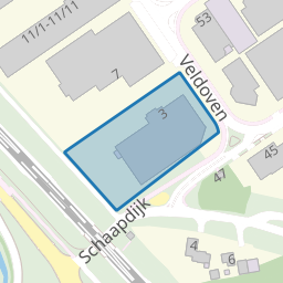 Perceel AHM01-T-2452