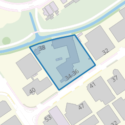 Perceel AHM01-T-2460