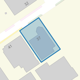 Perceel AHM01-T-2464